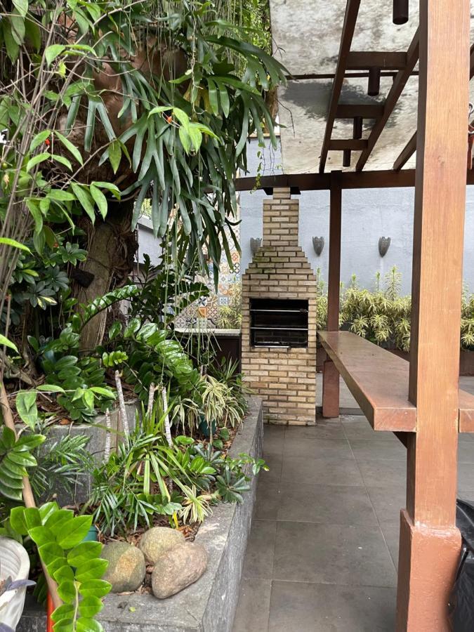Casa Em Freguesia Apartment - Rio de Janeiro — Photos 3